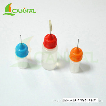 Wholesaler E-Cig E Liquid Bottle Made in China (BL003)